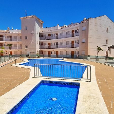 Apartamento Con Piscina, Wifi Y Jardin - By Aloha Palma Águilas Exteriér fotografie
